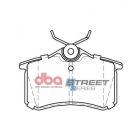 DBA Street Series Brake Pads