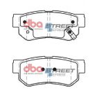 DBA Street Series Brake Pads