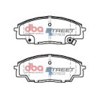 DBA Street Series Brake Pads