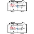 DBA Street Series Brake Pads