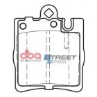 DBA Street Series Brake Pads