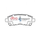 DBA Street Series Brake Pads