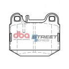 DBA Street Series Brake Pads