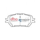 DBA Street Series Brake Pads