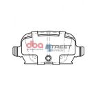 DBA Street Series Brake Pads
