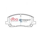 DBA Street Series Brake Pads