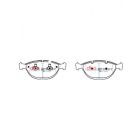 DBA Street Series Brake Pads
