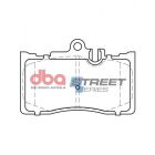 DBA Street Series Brake Pads