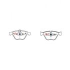 DBA Street Series Brake Pads