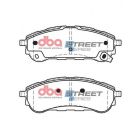 DBA Street Series Brake Pads