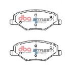 DBA Street Series Brake Pads
