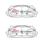DBA Street Series Brake Pads