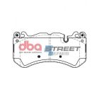 DBA Street Series Brake Pads