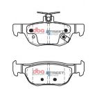 DBA Street Series Brake Pads