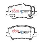 DBA Street Series Brake Pads