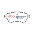 DBA Street Series Brake Pads