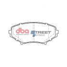 DBA Street Series Brake Pads