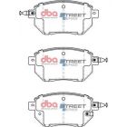 DBA Street Series Brake Pads