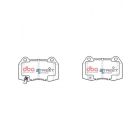 DBA Street Series Brake Pads