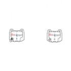 DBA Street Series Brake Pads