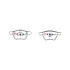 DBA Street Series Brake Pads