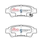 DBA Street Series Brake Pads