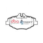 DBA Street Series Brake Pads