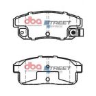 DBA Street Series Brake Pads