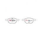 DBA Street Series Brake Pads