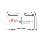 DBA Street Series Brake Pads