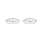 DBA Street Series Brake Pads