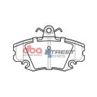 DBA Street Series Brake Pads