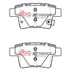 DBA Street Series Brake Pads