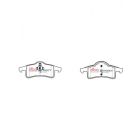 DBA Street Series Brake Pads