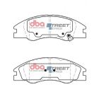 DBA Street Series Brake Pads