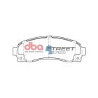 DBA Street Series Brake Pads