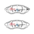 DBA Street Series Brake Pads