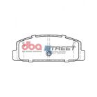 DBA Street Series Brake Pads