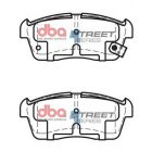 DBA Street Series Brake Pads
