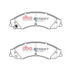 DBA Street Series Brake Pads