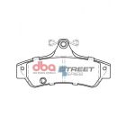 DBA Street Series Brake Pads