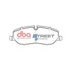 DBA Street Series Brake Pads