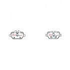 DBA Street Series Brake Pads