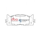 DBA Street Series Brake Pads