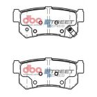 DBA Street Series Brake Pads