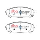 DBA Street Series Brake Pads