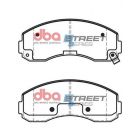 DBA Street Series Brake Pads