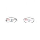 DBA Street Series Brake Pads