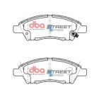 DBA Street Series Brake Pads