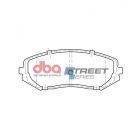 DBA Street Series Brake Pads